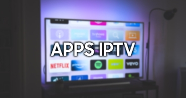 9 mejores apps de IPTV para tu Smart TV