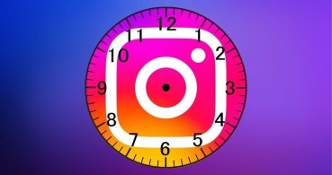 ¿Cuál es la mejor hora para subir fotos a Instagram?