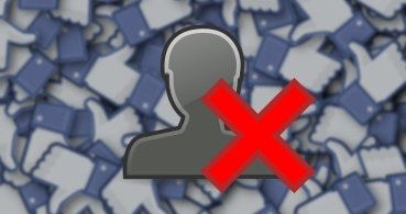 Cómo saber si alguien me ha bloqueado en Facebook