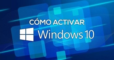 Cómo activar Windows (2024)