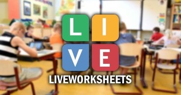 Liveworksheets, qué es y cómo funciona