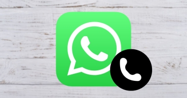 ¿Dónde guarda WhatsApp las llamadas de voz?