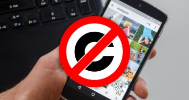 Cuidado con la música en Instagram: así evitarás que te bloqueen por derechos de autor