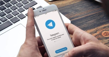Cómo contactar con Telegram