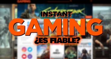 ¿Instant Gaming es fiable?
