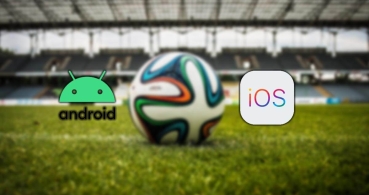 5 mejores apps para ver fútbol gratis