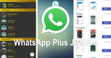 WhatsApp Plus JiMODs: saca todo el partido a WhatsApp con este mod lleno de extras