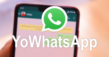 Descarga YoWhatsApp, el nuevo nombre para el antiguo WhatsApp Plus