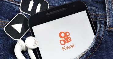 Kwai, la app de vídeos que te paga