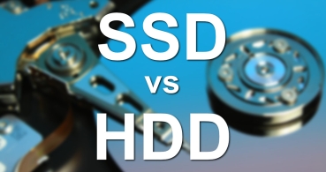 ¿Disco duro HDD o SSD? ¿Cuál elegir?