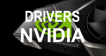 Cómo actualizar los drivers de la gráfica Nvidia