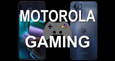 6 mejores móviles Motorola para jugar en 2023