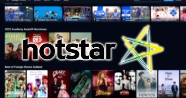 Hotstar, la plataforma de streaming de Disney gratuita