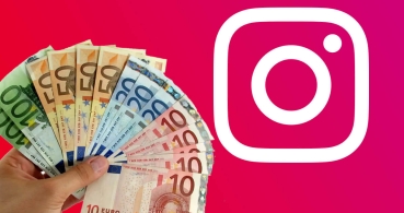 Esto es lo que paga Instagram por likes y seguidores