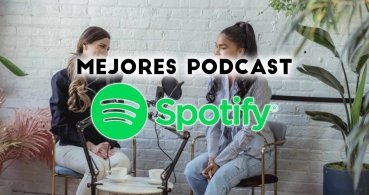 32 mejores podcasts que escuchar en Spotify
