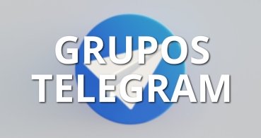40 grupos de Telegram a los que debes unirte