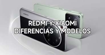 ¿Cuál es la diferencia entre Redmi y Mi?