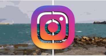 Cómo ajustar una imagen para Instagram e Instagram Stories