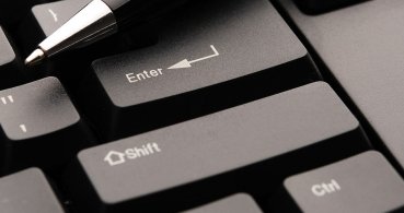 ¿Qué es la tecla Shift y para qué sirve?