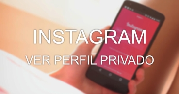 Cómo ver un perfil privado de Instagram