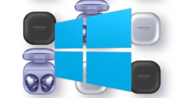 Cómo conectar los Galaxy Buds a Windows