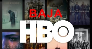 Cómo darse de baja en HBO Max