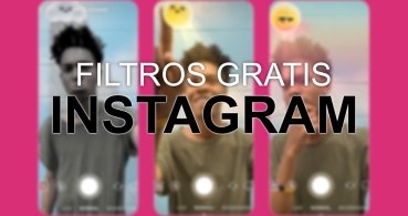 Cómo localizar y usar los filtros de moda en Instagram