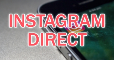 Instagram Direct, los mensajes privados de Instagram: cómo funciona y trucos