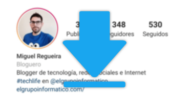 Cómo descargar fotos de perfil de Instagram a tamaño completo