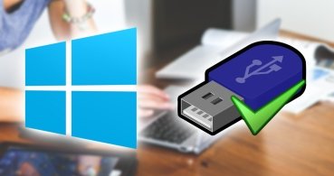 Cómo hacer que Windows 10 reconozca los USB
