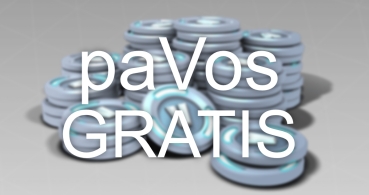 Cómo conseguir paVos gratis en Fortnite