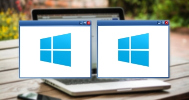 Cómo poner dos ventanas en paralelo en Windows