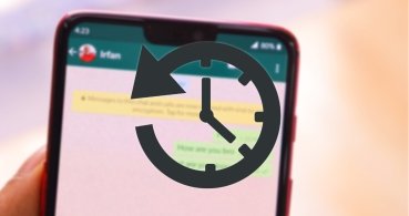 WhatsApp error: "La fecha del teléfono es incorrecta"