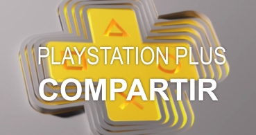 Cómo compartir la cuenta de PlayStation Plus para jugar online a PS4