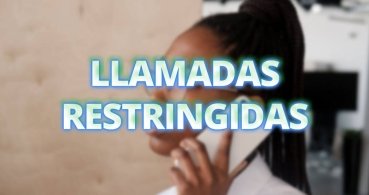 ¿Qué significa que un número tenga las llamadas restringidas?
