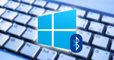 Cómo reinstalar el controlador Bluetooth en Windows 10