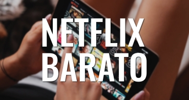 Cómo conseguir Netflix muy barato