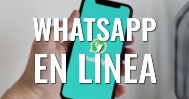 Cómo saber si alguien está en línea contigo en WhatsApp