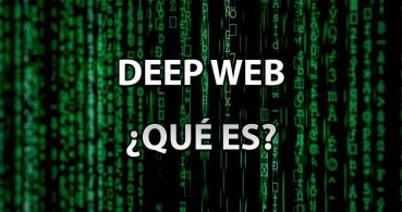 ¿Qué es la Deep Web?