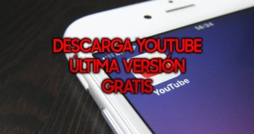 Cómo descargar la última versión de YouTube gratis