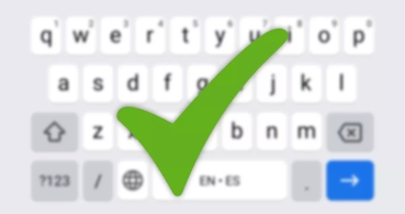 Cómo activar o desactivar el corrector ortográfico de Android