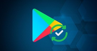 Cómo actualizar Google Play Store