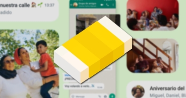 Truco: cómo saber qué mensaje eliminaron en WhatsApp