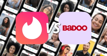 ¿Tinder o Badoo? ¿Cuál elegir?