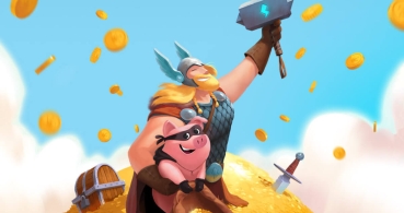 15 mejores trucos para Coin Master
