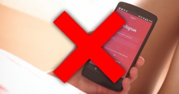 Cómo borrar la cuenta de Instagram