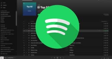 Cómo usar Spotify Web