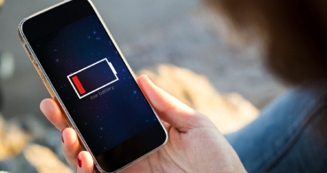 9 cosas que están dañando la batería de tu móvil sin que lo sepas