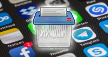 ¿Qué significa "Eliminar para todos" en WhatsApp?