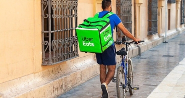 Cómo conseguir descuentos y promociones en Uber Eats